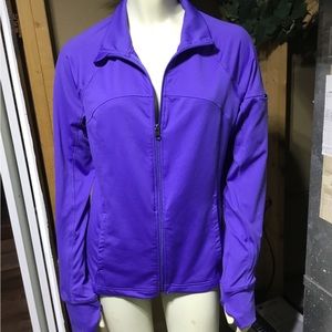 Tek Gear Jacket Top